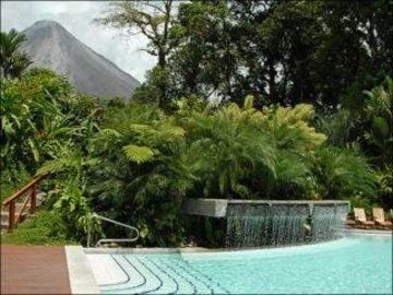 Tabacon Grand Spa Thermal Resort Аренал Екстериор снимка
