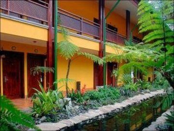 Tabacon Grand Spa Thermal Resort Аренал Екстериор снимка